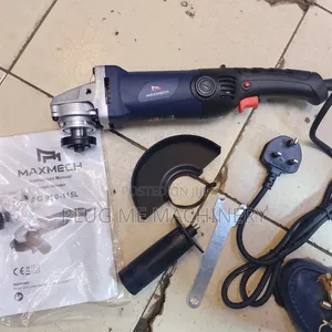 Original 950w Maxmech Angel Grinder/ Top Grinder Maxmech Available