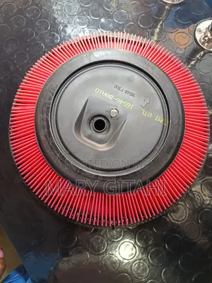 Air Cleaner for Nissan Sahara, Nissan B13