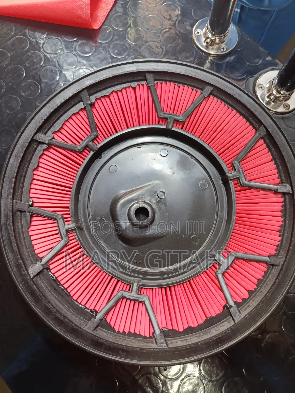 Air Cleaner for Nissan Sahara, Nissan B13