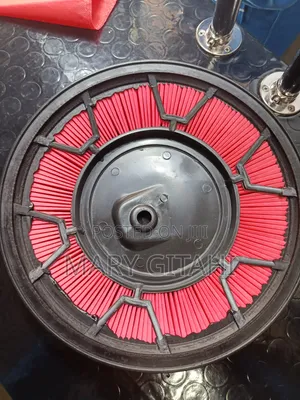 Air Cleaner for Nissan Sahara, Nissan B13