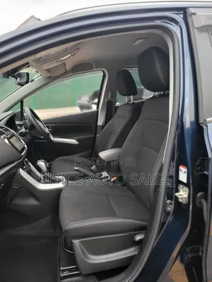 Suzuki Sx4 2020 Blue