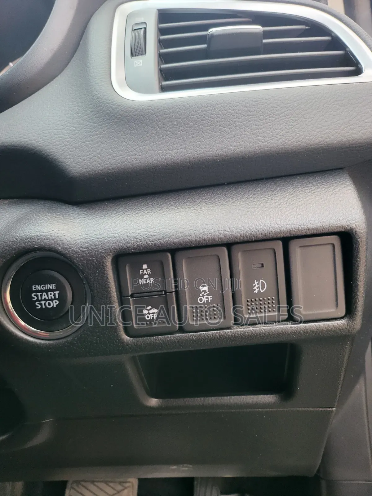 Suzuki Sx4 2020 Blue