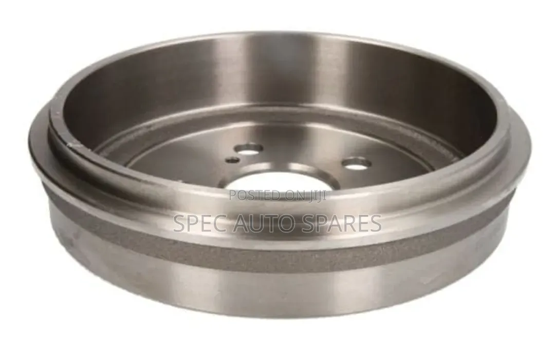 Rear Drum Premio 260 240 Nze