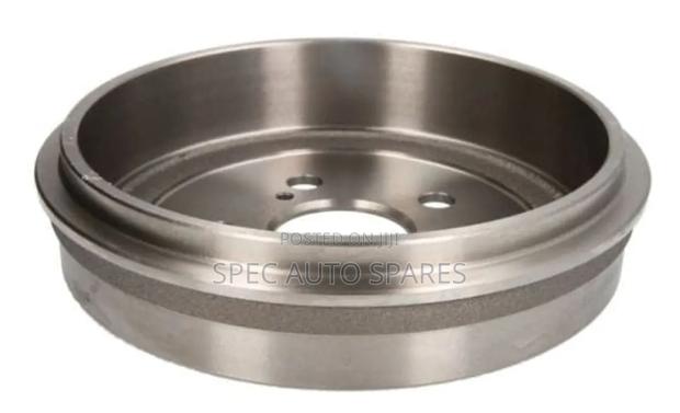 Rear Drum Premio 260 240 Nze