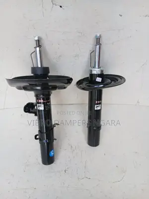 Honda Civic Front Shock Absorbers