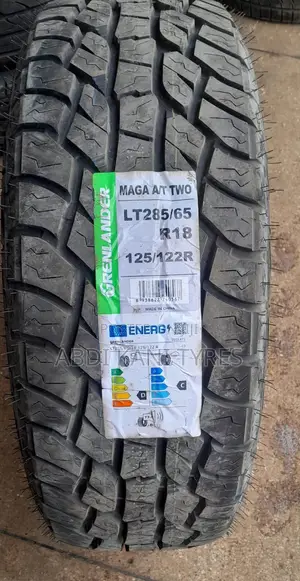 285/65r18 Grenlander Tires