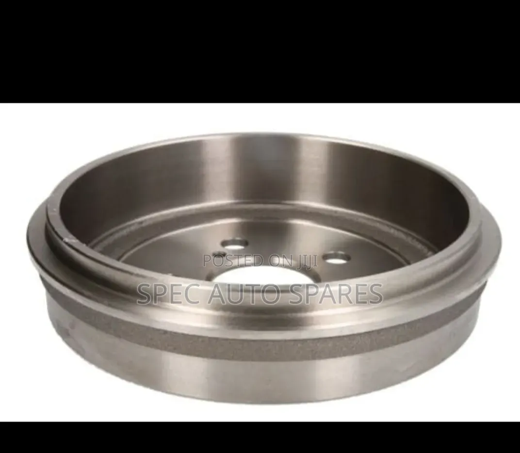 Rear Drum Premio 260 240 Nze