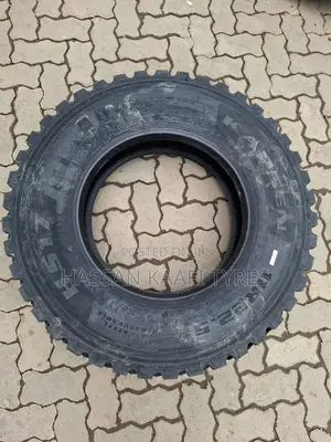 11R22.5 Kapsen Tyre HS17 Diff