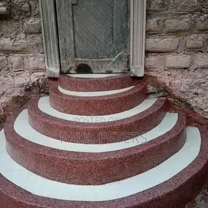 Terrazzo Flooring
