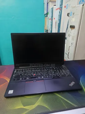 Laptop Lenovo ThinkPad E15 8GB Intel Core i3 SSD 256GB