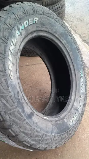 285/65r18 Grenlander Tires