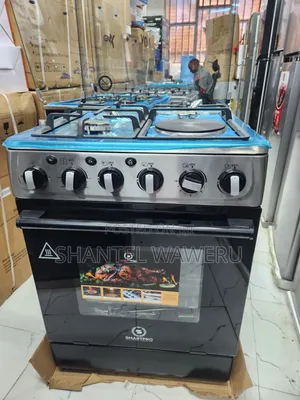 Smartpro 60 by 60 Cooker