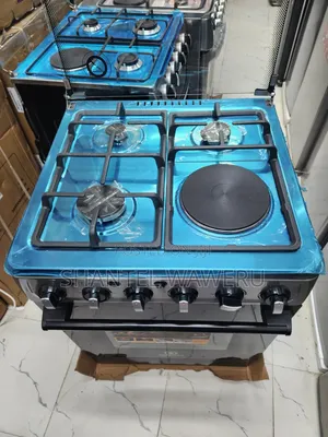 Smartpro 60 by 60 Cooker