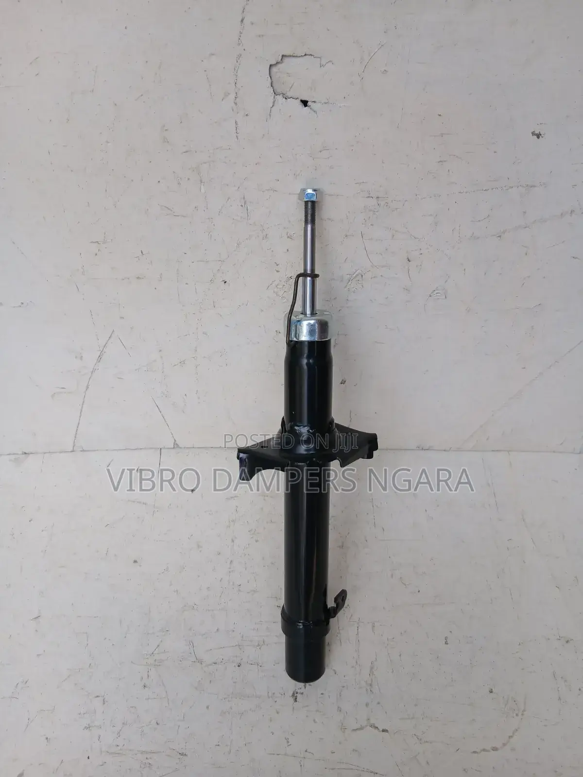 Honda Accord Front Shocks Absorbers