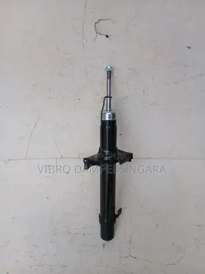 Honda Accord Front Shocks Absorbers