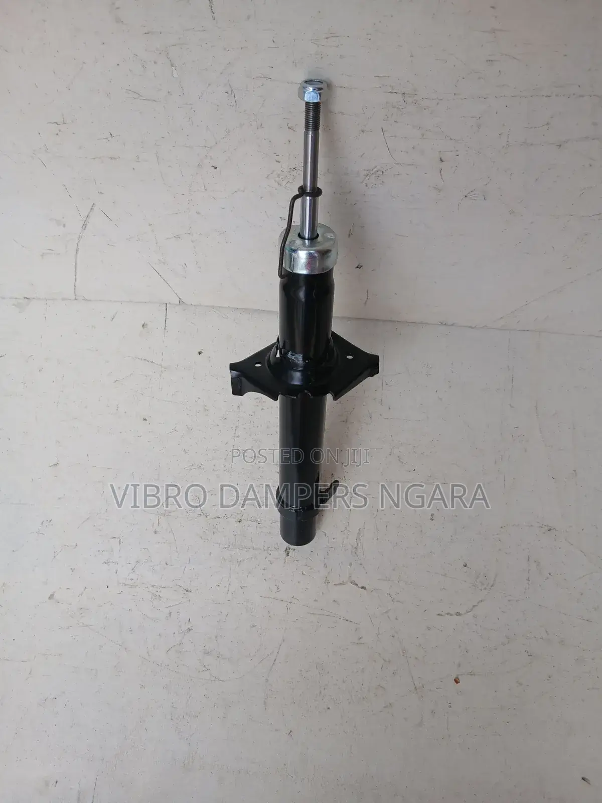 Honda Accord Front Shocks Absorbers