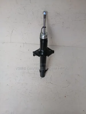Honda Accord Front Shocks Absorbers