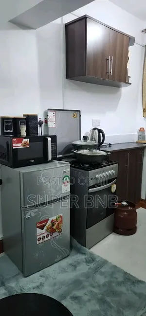 One Bedroom Airbnb Ruaka Available at Ruaka