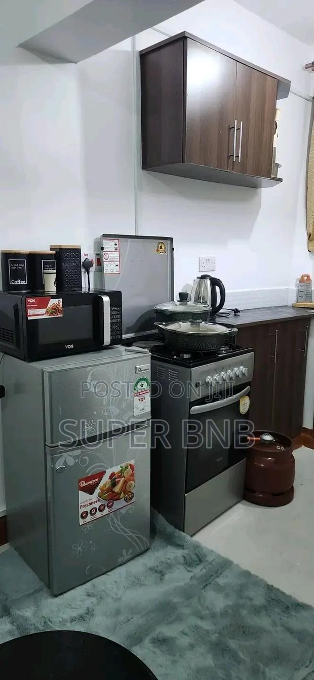 One Bedroom Airbnb Ruaka Available at Ruaka - thumbnail 2