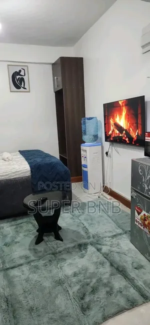One Bedroom Airbnb Ruaka Available at Ruaka
