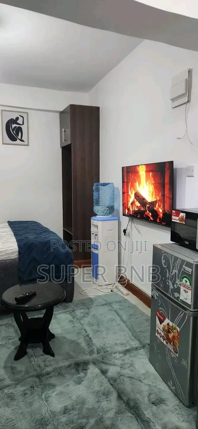 One Bedroom Airbnb Ruaka Available at Ruaka