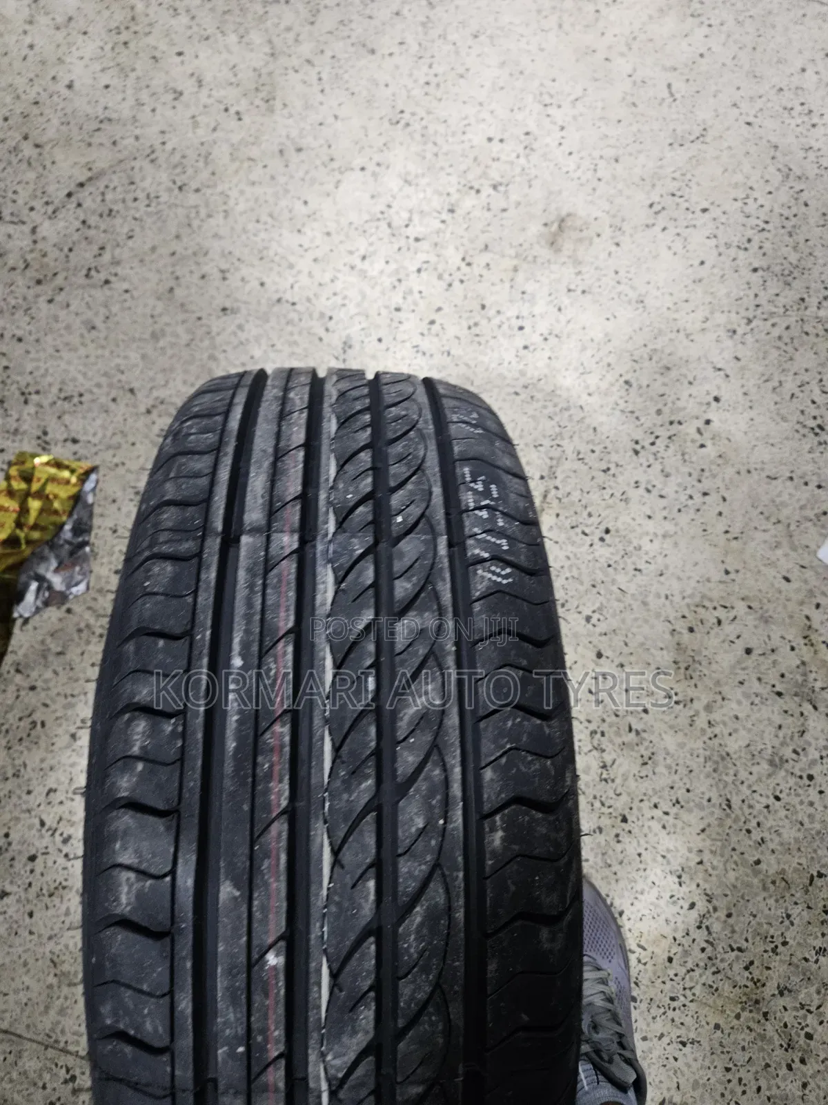 205/40r17 84w Made in Chaina Best Quality