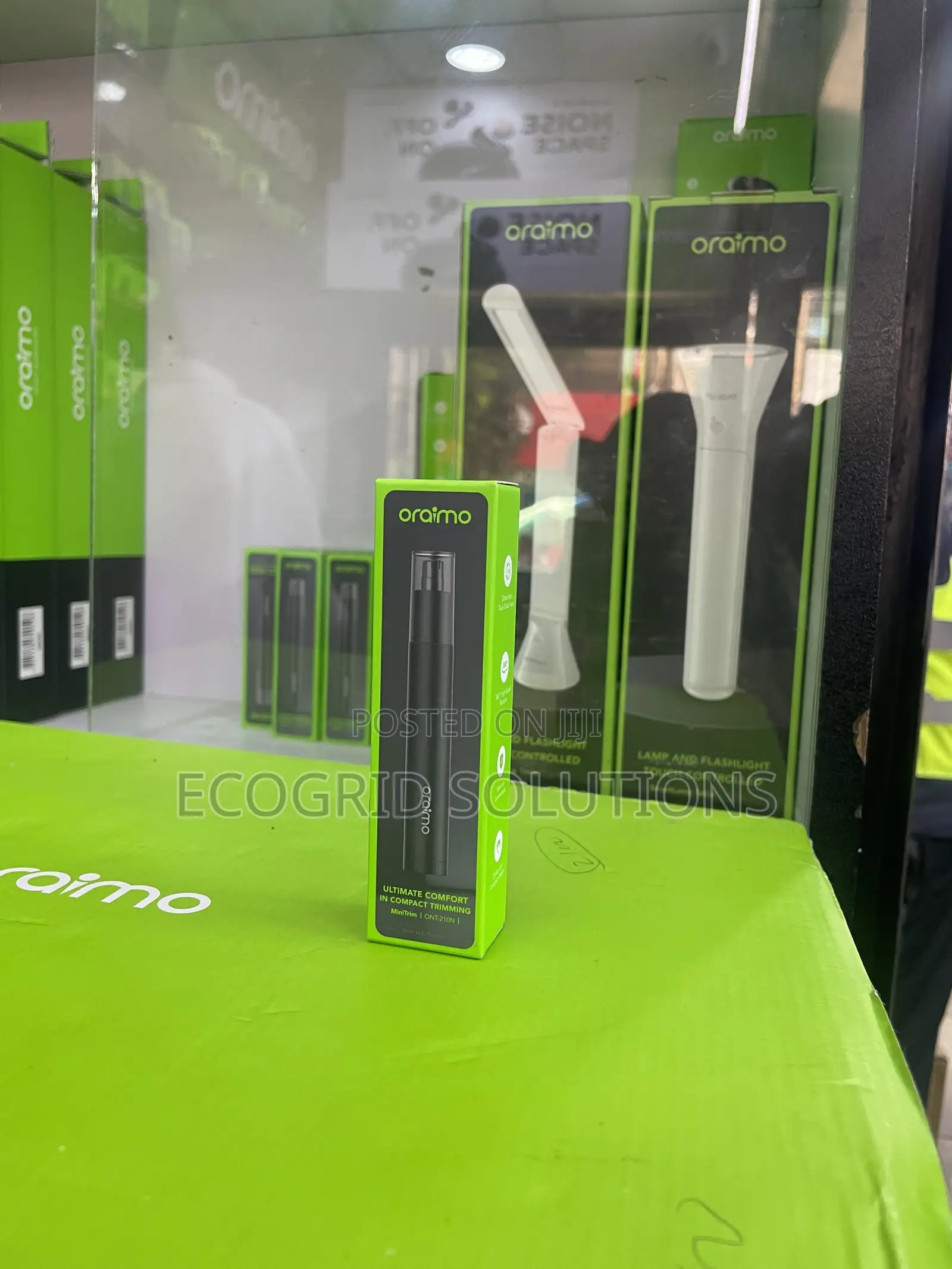 Nose Trimmer