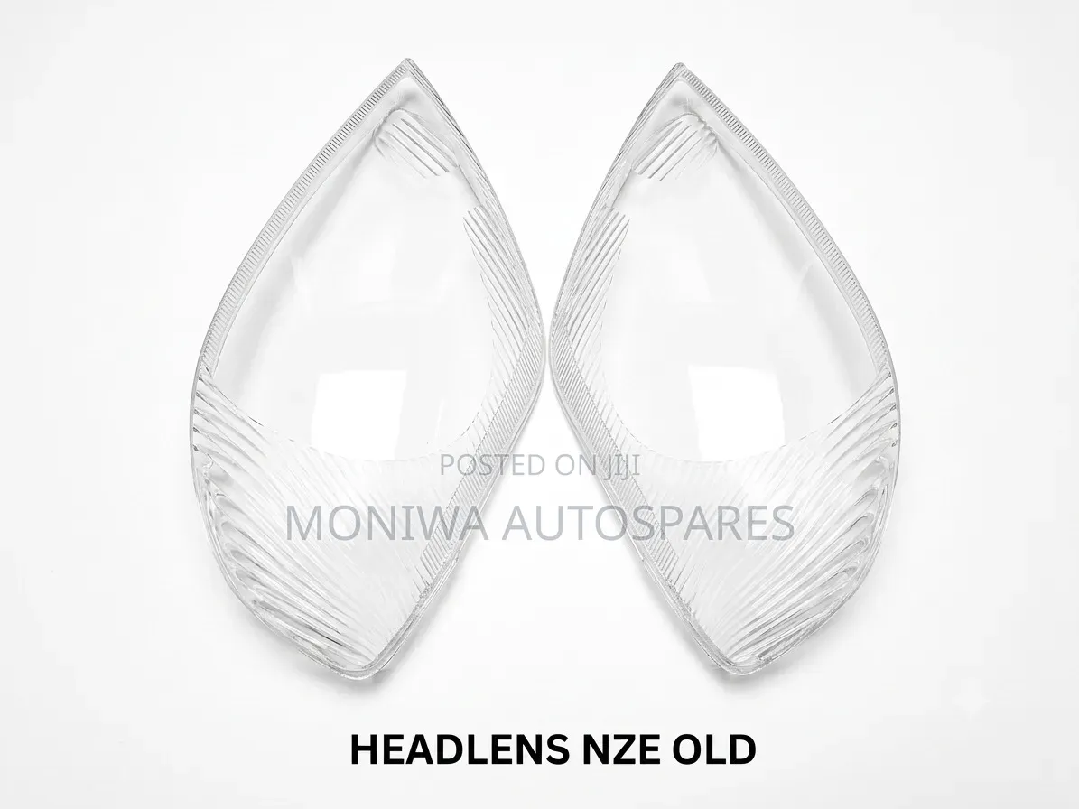 Headlens Nze Old Model