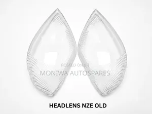 Headlens Nze Old Model