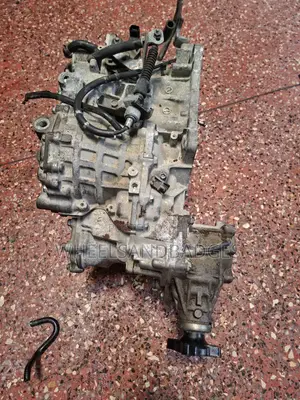 Nissan MR20 4wd (#4)