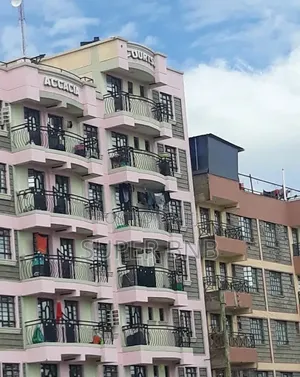 One Bedroom Airbnb Ruaka Available at Ruaka