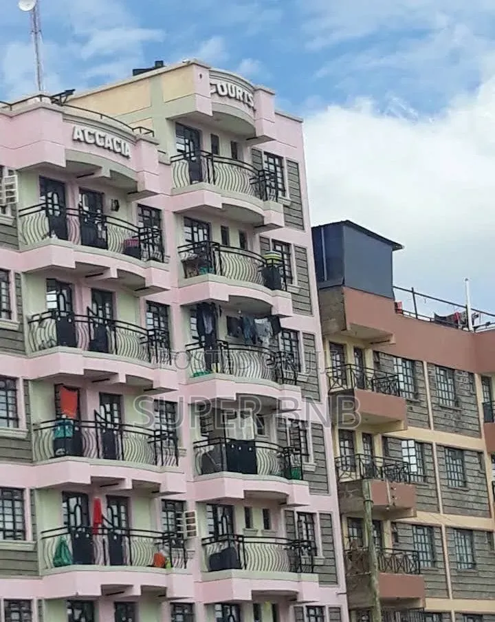 One Bedroom Airbnb Ruaka Available at Ruaka