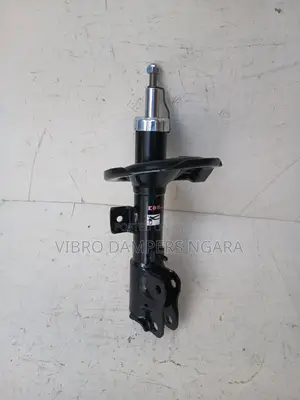 Mitsubishi Galant Fortis Front Shock Absorbers