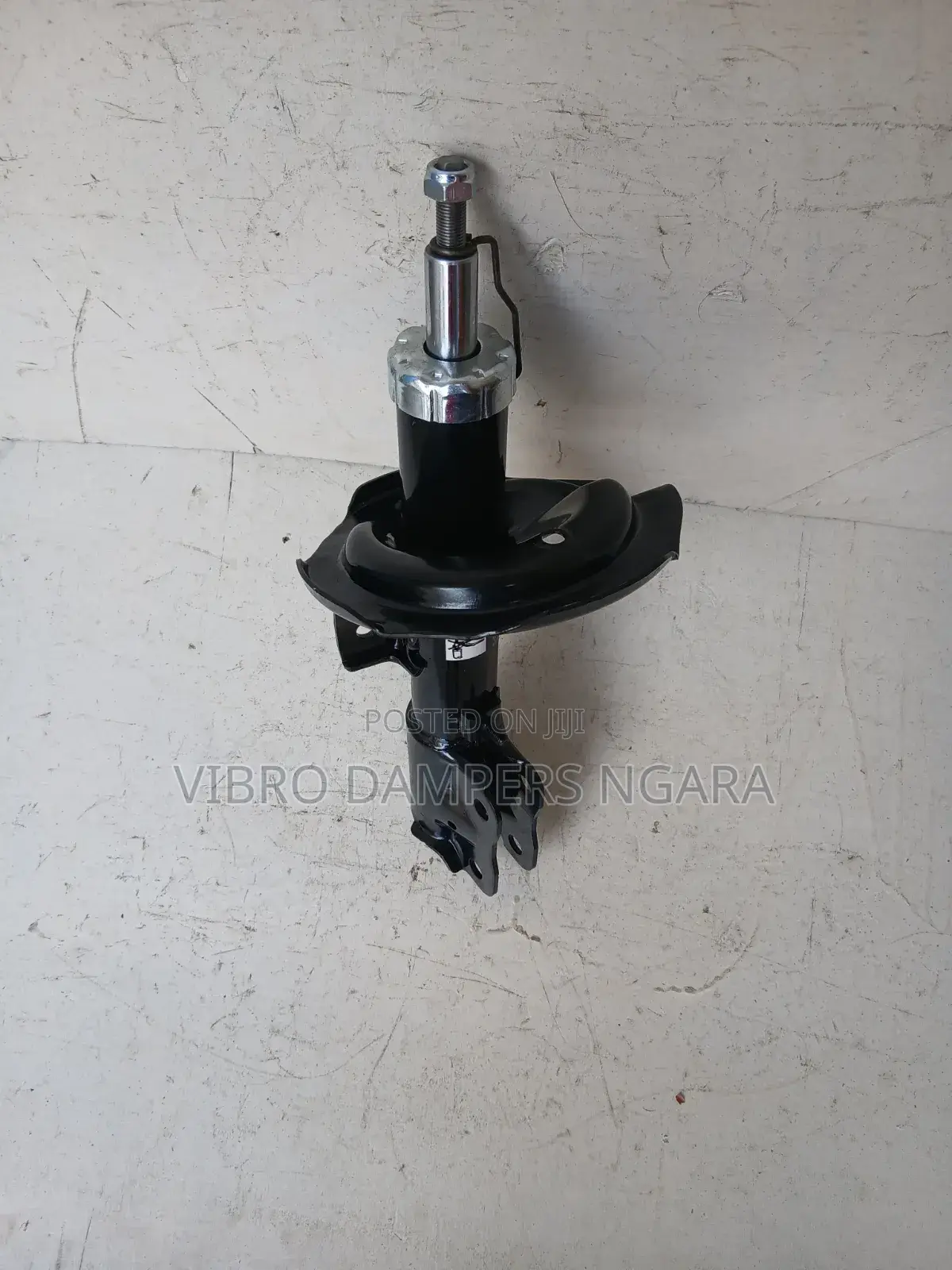 Mitsubishi Galant Fortis Front Shock Absorbers
