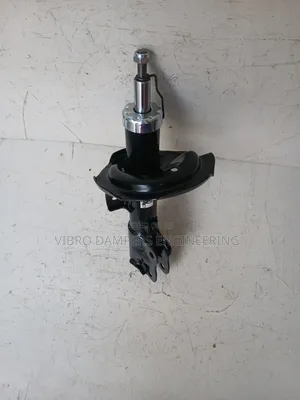Mitsubishi Galant Fortis Front Shock Absorbers