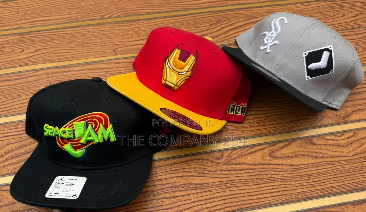 Quality Casual Unisex Fitted New Era Toppa Caps