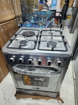 Gnix Cooker 60 by 60