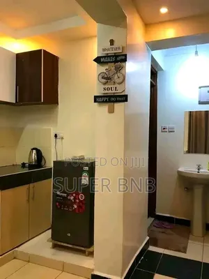 Studios to 1-Bedroom Apartments in Ngara Nairobi