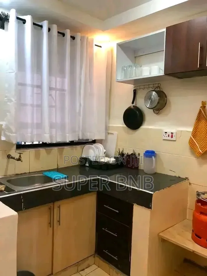 Studios to 1-Bedroom Apartments in Ngara Nairobi