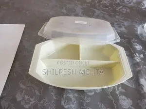 Plastic Serving Tray (Clearance Sale)