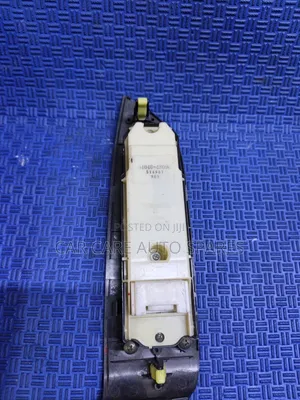 Main Switch Toyota Harrier