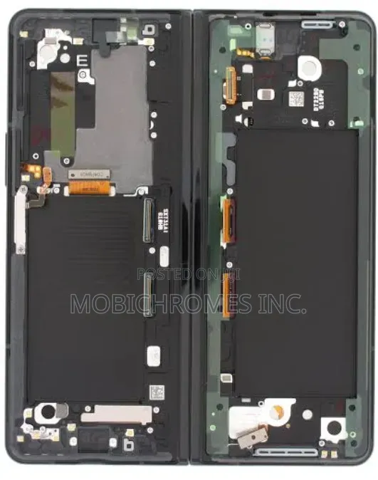 Samsung Fold 2 Screen Replacement