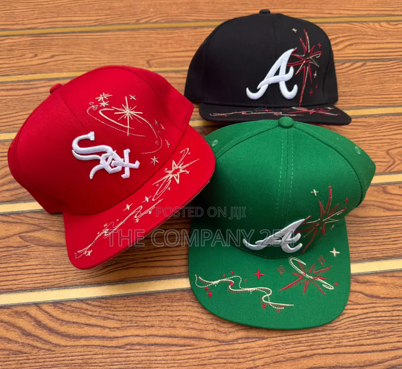Quality Casual Unisex NY LA CHICAGO S CAT Toppa Hats Available