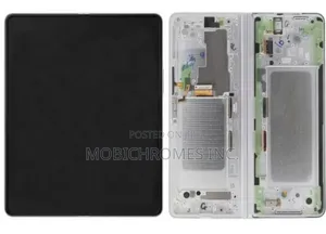 Samsung Fold 2 Screen Replacement