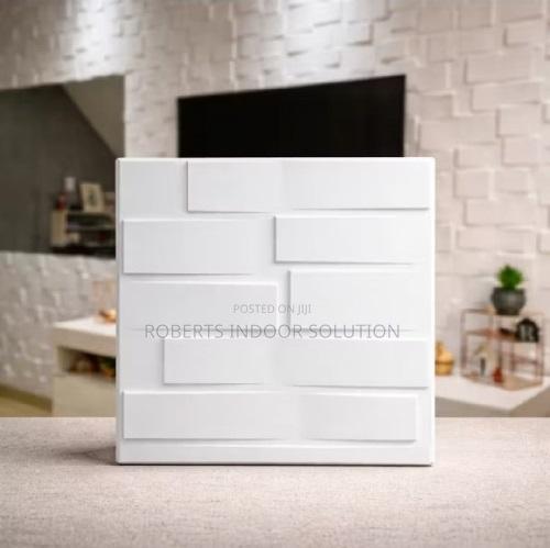 Eco-Friendly Wall Panels - main view