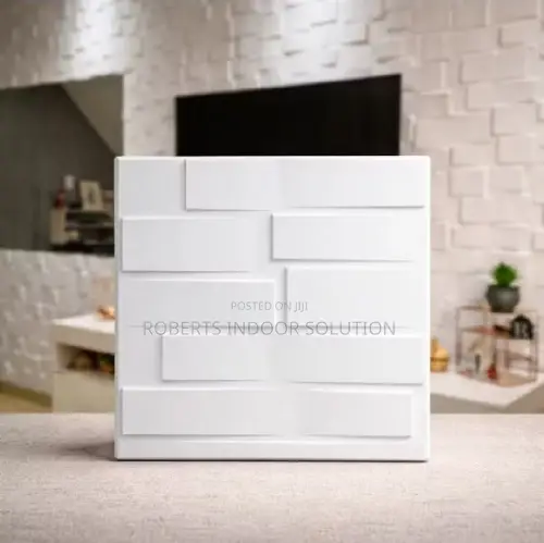 Eco-Friendly Wall Panels