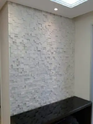 Eco-Friendly Wall Panels