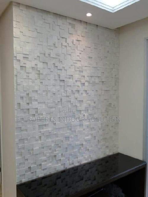 Eco-Friendly Wall Panels - thumbnail 2