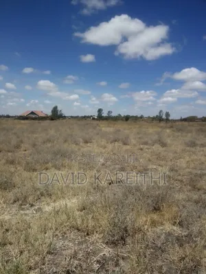Kitengela Plots Ready for Quick Sale.