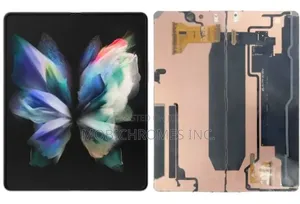 SAMSUNG FOLD 3 Main Display Screen Replacement
